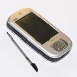 Qtek-S100 (novo) POCKET PC