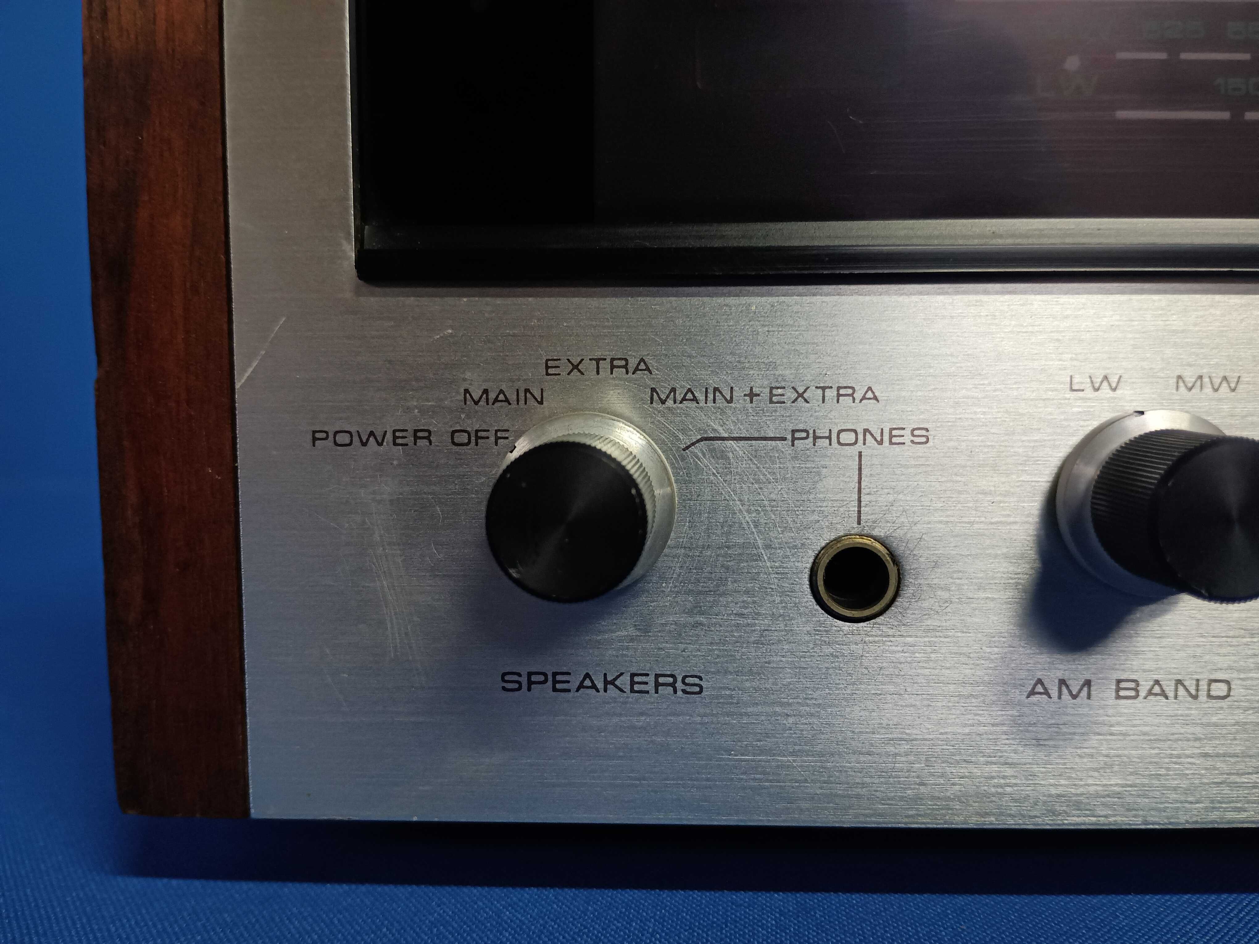 receiver PIONEER LX-880