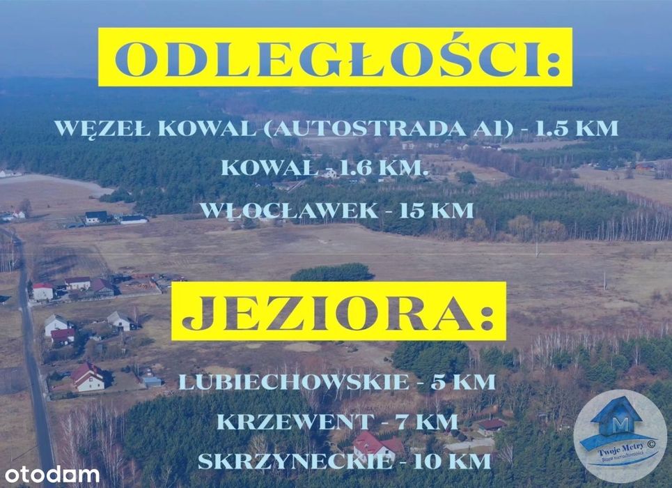 ­­­­­­­­­­Atrakcyj­­na d­­ziałka budowlana!