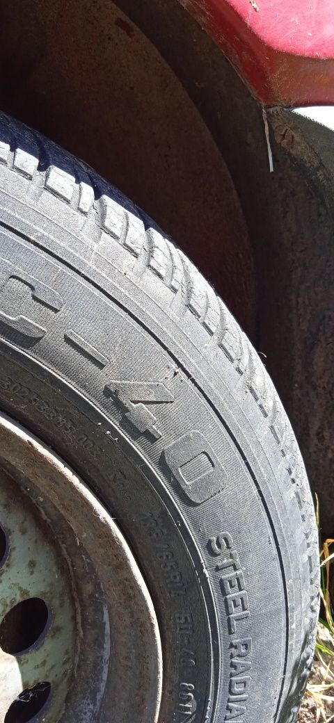 Volkswagen Passat b3 1.8 1990