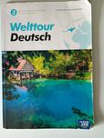 Welttour Deutsch 3