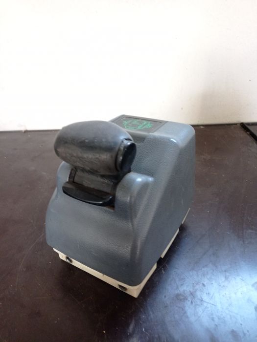 Dźwignia joystick zmiany biegów mercedes actros mp1