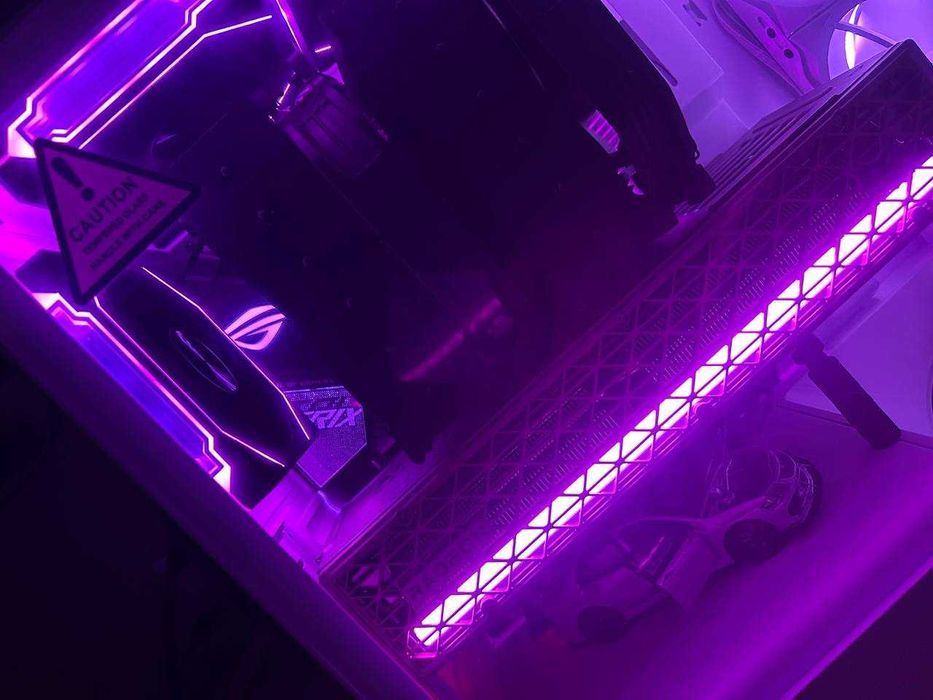 Sprzedaję płytę główną z procesorem i RAM + Noctua NHD15 chromax.black