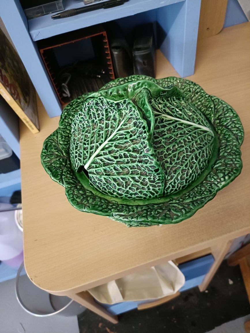 Louça vintage top