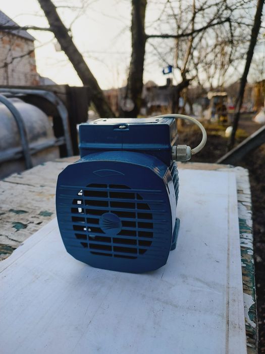 Насос Pedrollo PKm 60