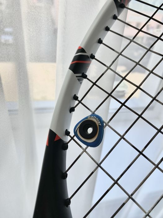 Тенісна ракетка Babolat Evoke Tour