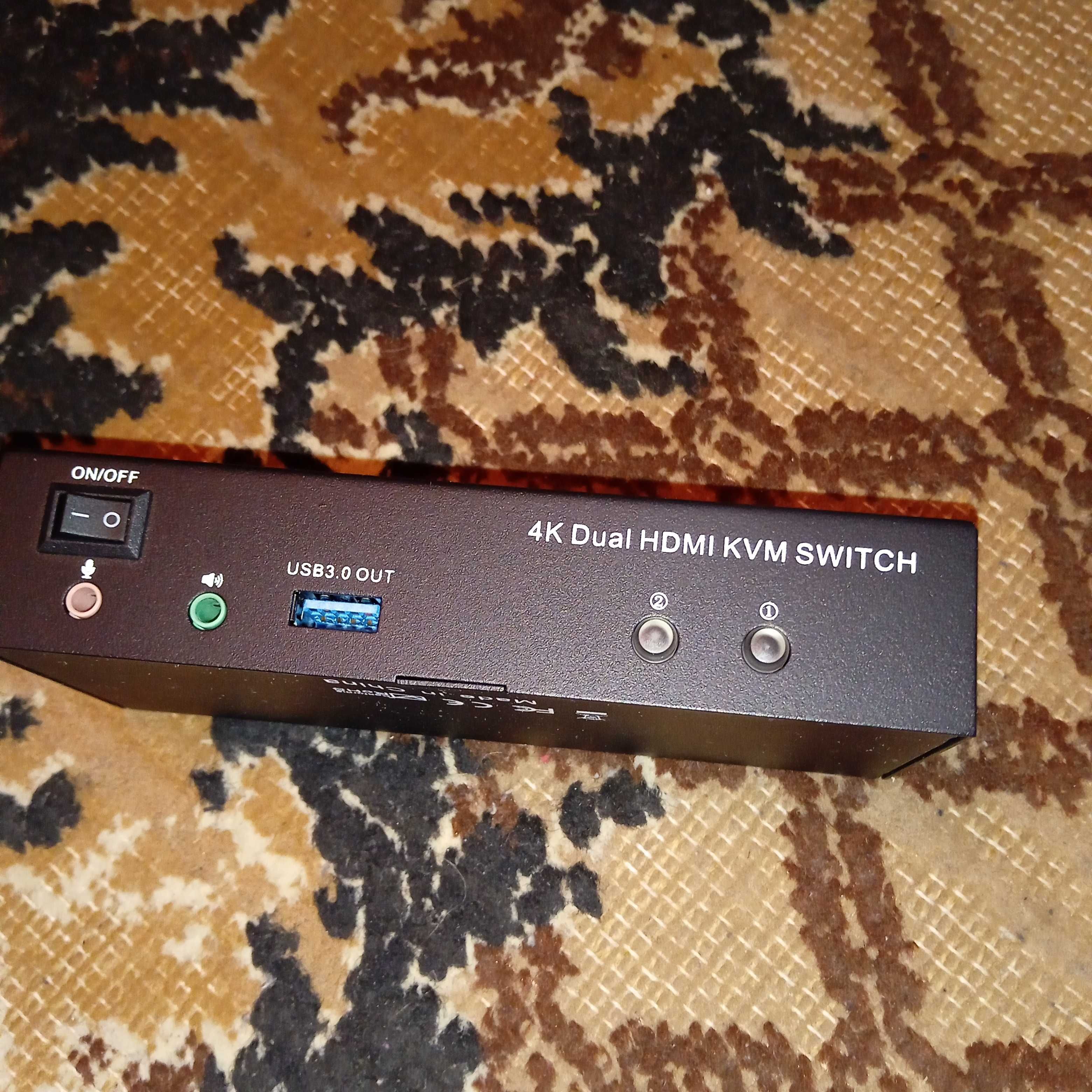 Sprzedam 4k HDMI