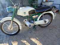 Vendo sachs ciclone