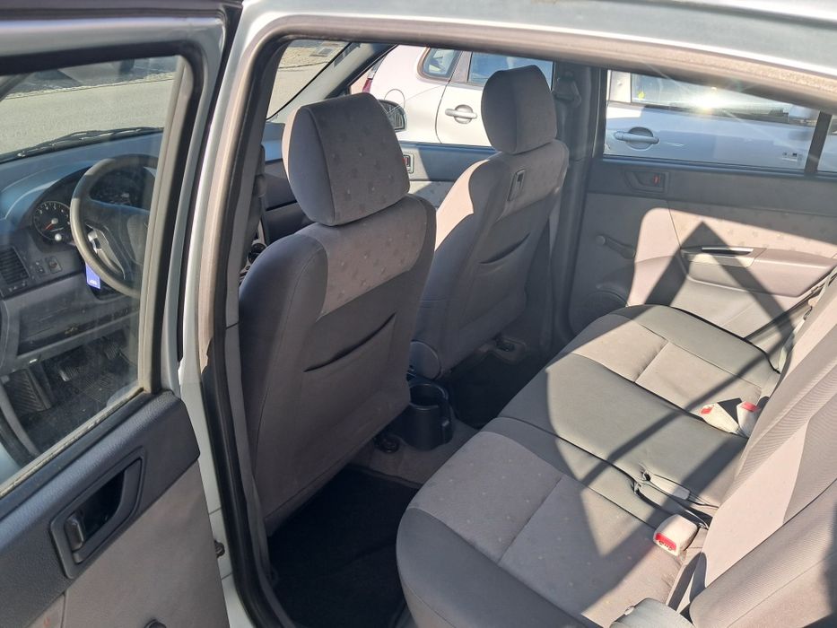 Hyundai Getz 1.1  ano 2003