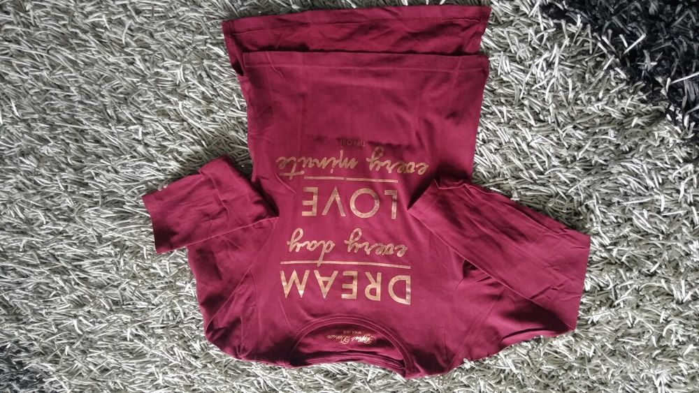 Roupa Menina " TIFFOSI"