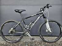 Rower gorski.  MTB.  Merida.  rozm.  18" . XT