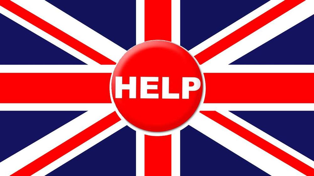 English Emergency! Korepetycje w nagłych przypadkach! Egzaminy STANAG!