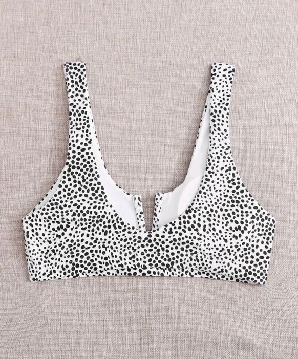 Bikini Top + parte inferior