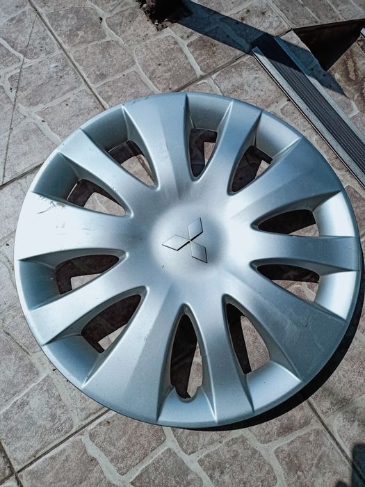 Колпак Мицубиси Ланцер