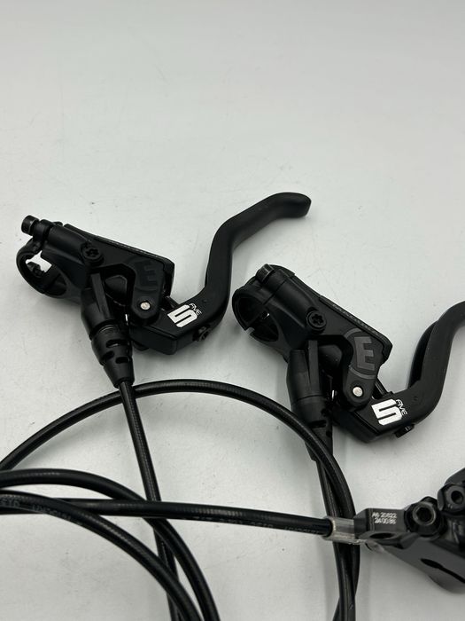 Hamulce magura mt5