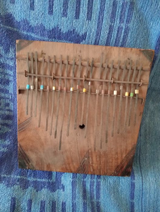instrument muzyczny