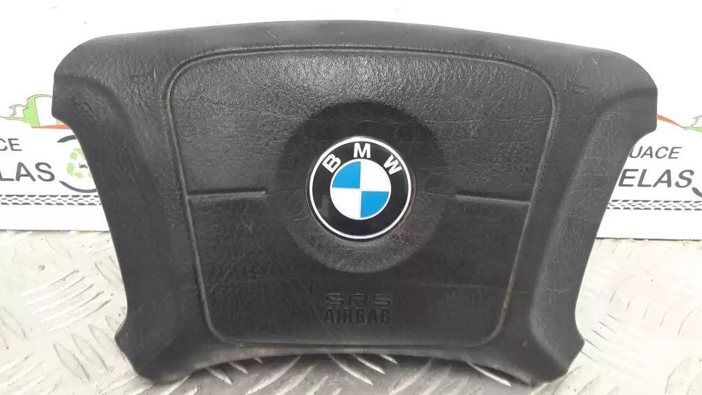 AIRBAG FRONTAL ESQUERDO BMW 5 1998 -3310944453