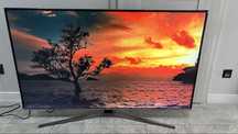 Telewizor Samsung 55KU6450