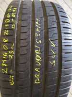 1x Barum Bravuris 3 HM SUV 275/40R20 106Y XL