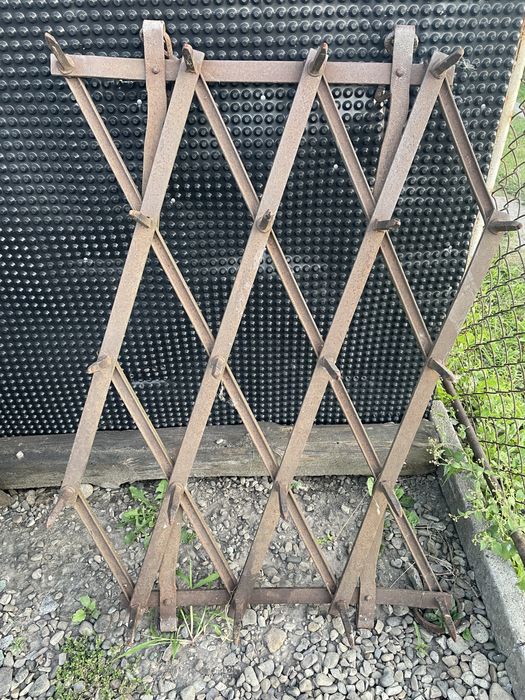 Продам тяжку борону