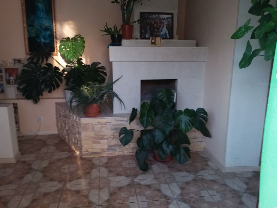 Будинок в передмісті Кривого Рогу