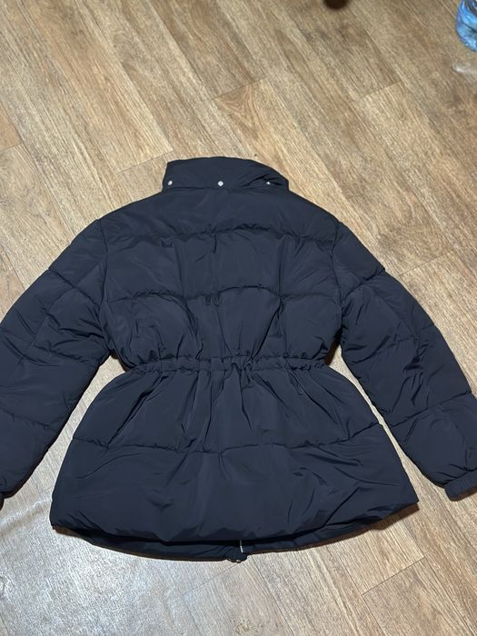 Куртка на кулісках , куртка зимняя