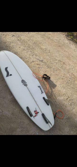 Prancha Semente 5.11