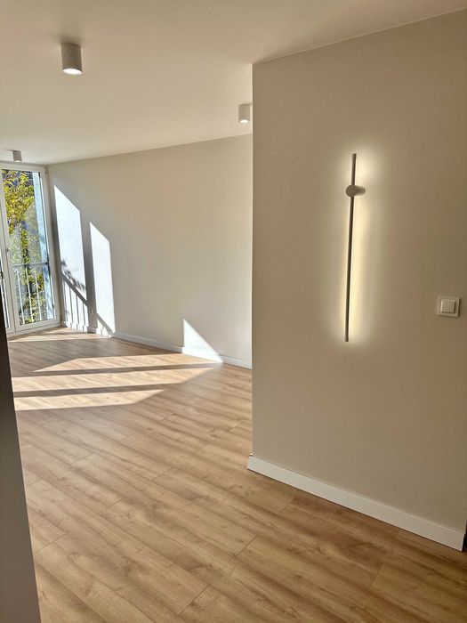 GOTOWE, WYKOŃCZONE mieszkanie 2 pok. w CENTRUM- 5 min od rynku