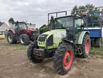 Claas Celtis 456 rx stoll tur