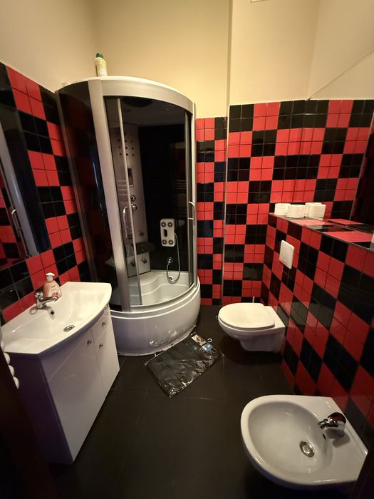 Mieszkanie w Klobucku 2 pokoje