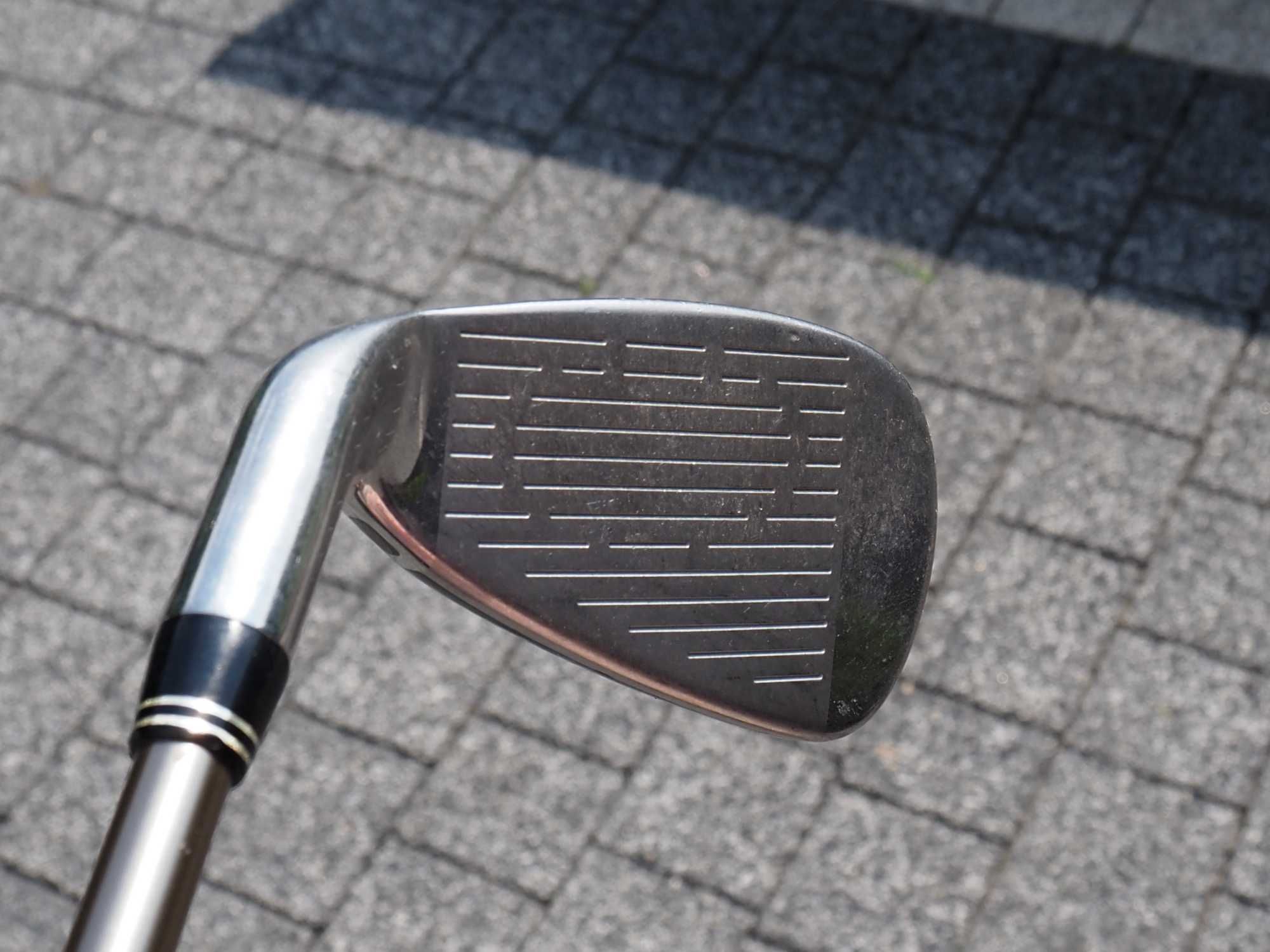 Kije do golfa King Cobra  S9 irons