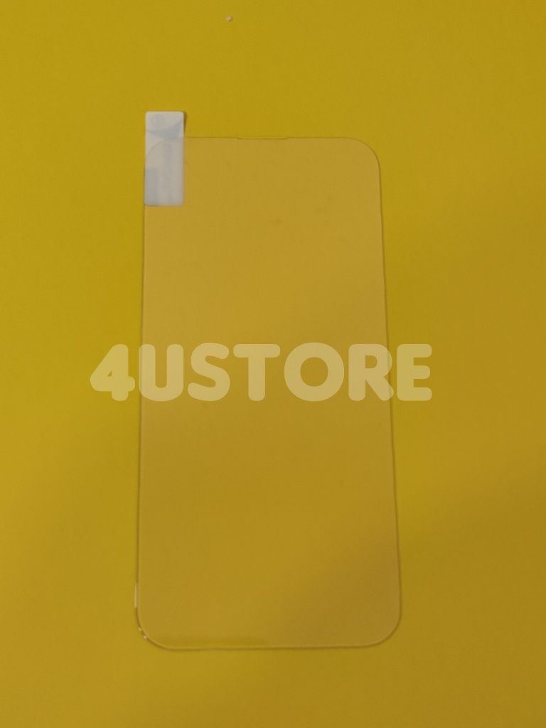 Защитное стекло Baseus на iPhone 14 Plus без рамки захисне скло якісне
