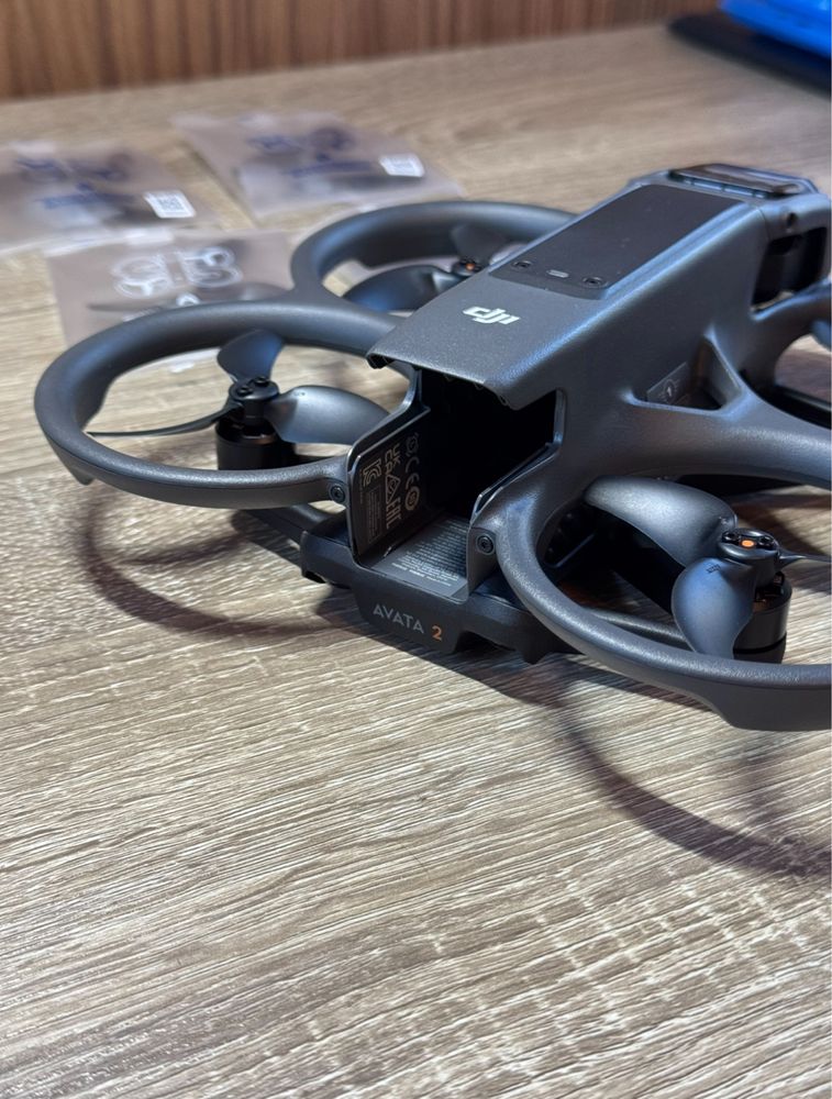 DJI Avata 2 Drone