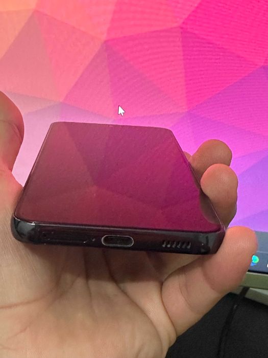 Sasmsung Galaxy s22 (Aceito Oferta)