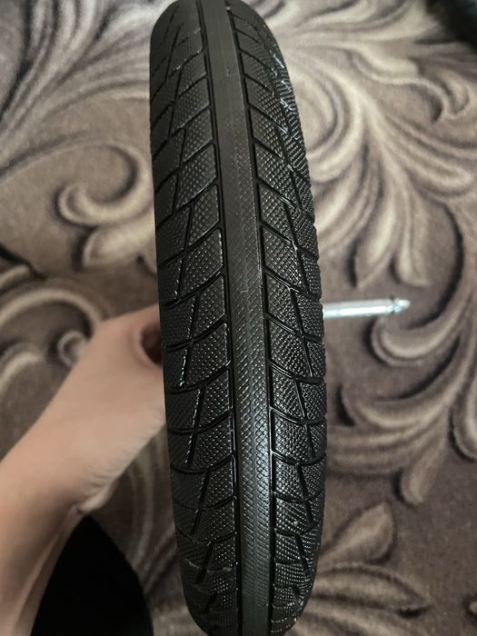 Прогулянкова коляска Tilly Omega 2023