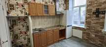 Продам 1к студию р-н Победа-пр.Гагарина (Науки)