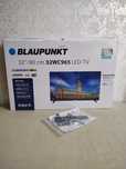 Телевізор BLAUPUNKT 32WC965 LED TV T2