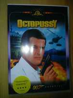 James Bond 007 (DVDS)