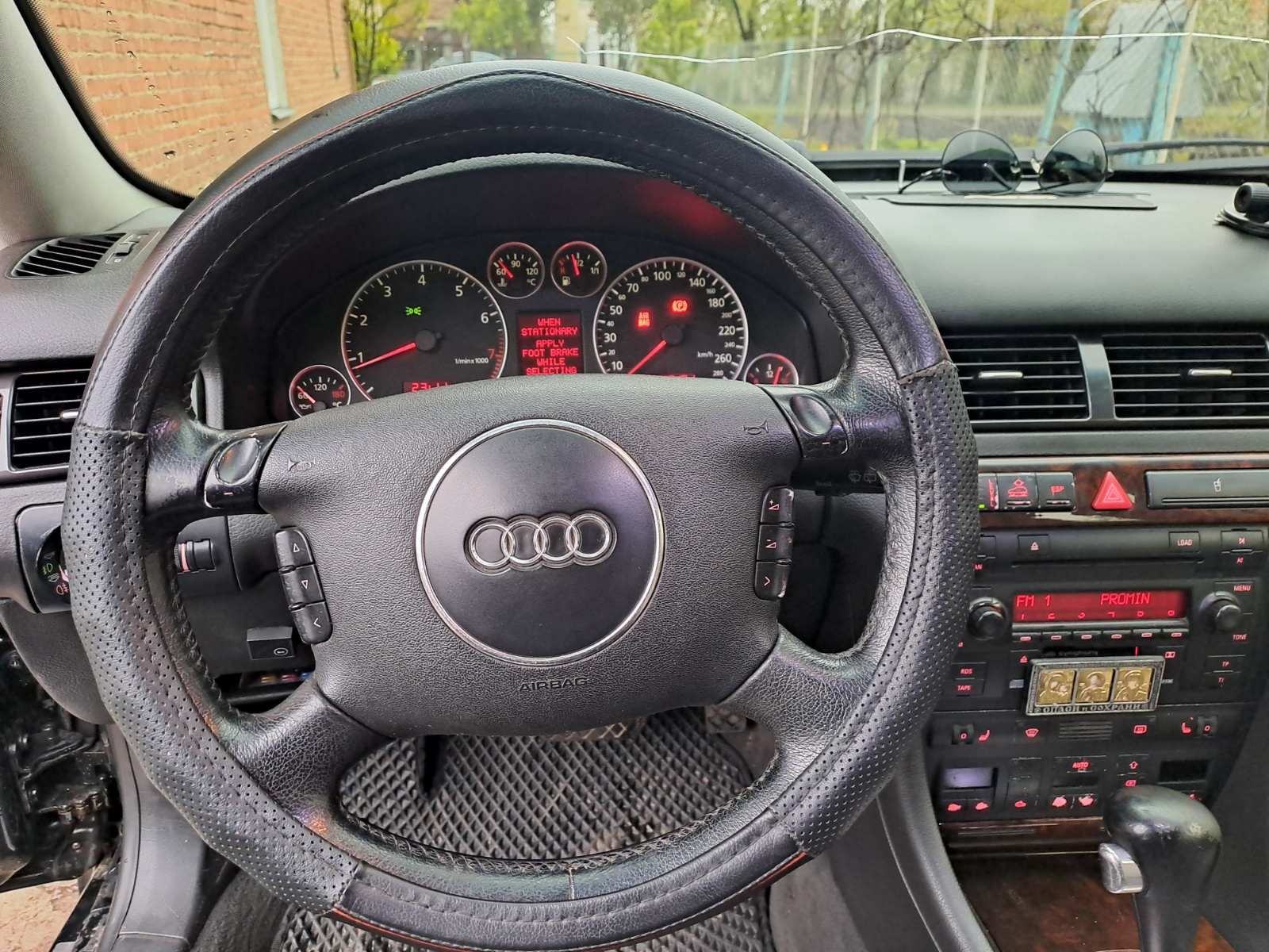 Продам Audi A6 Allroad