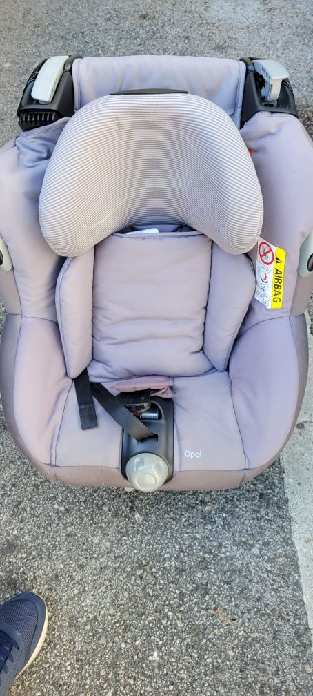 Cadeira Auto BebeConfort Opal