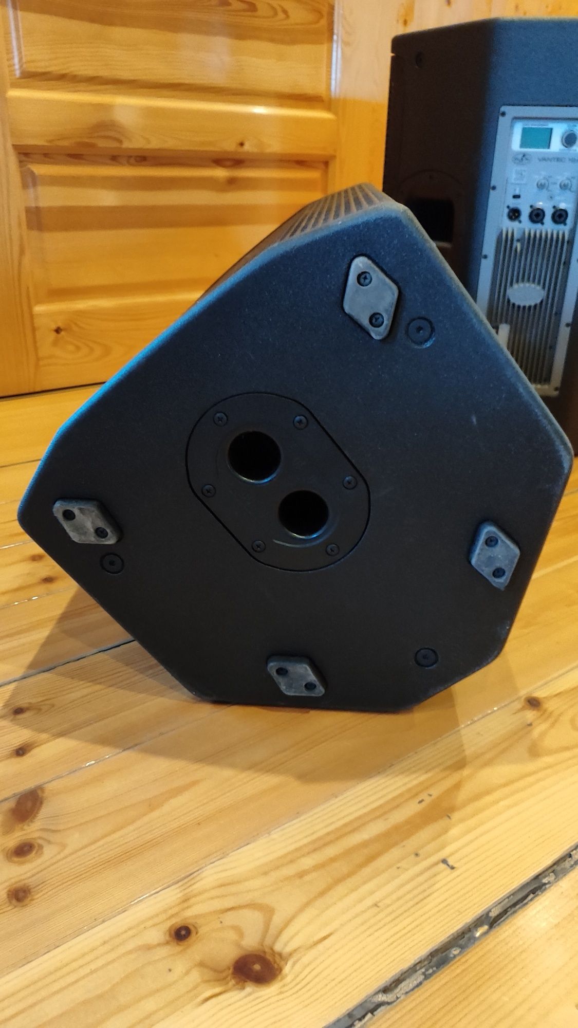 DAS Audio VANTEC-12A profesjonalne kolumny głośnikowe (rcf, fbt,ldm,)