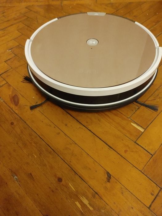 Робот пылесос iLife a80 plus