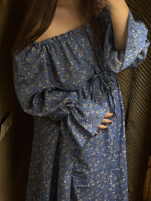 Сукня плюс сайз