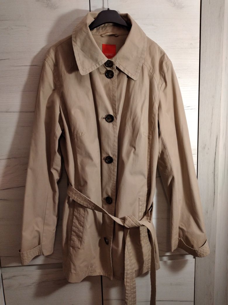 Płaszczyk esprit l/xl