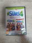 The Sims 4+Psy i Koty PL
