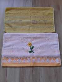 Ręczniki 2 sztuki, bawełna 100%