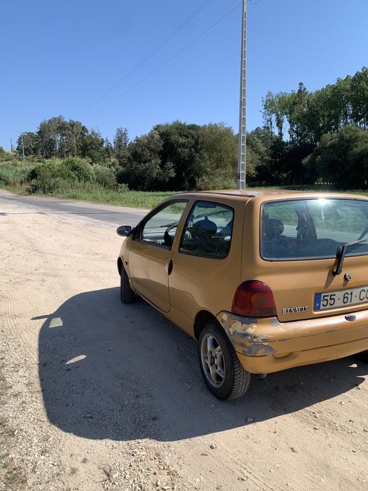 Renault  twingo