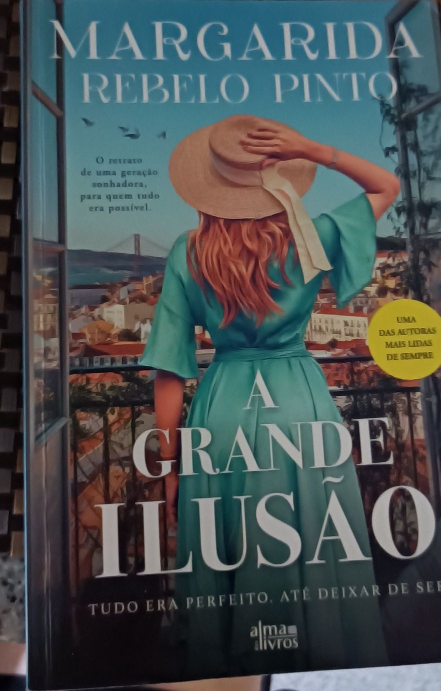 A grande ilusão actualmente