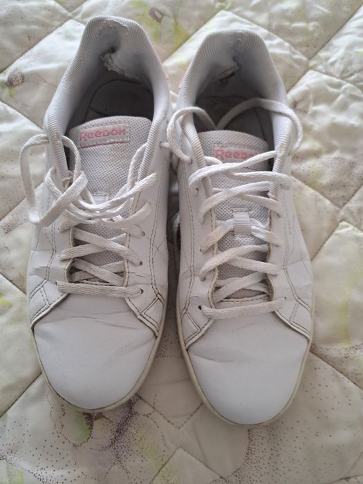 Obuwie sportowe damskie reebok