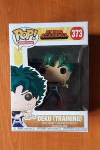 Figurka Funko pop Deku (Training) 373 My hero academia